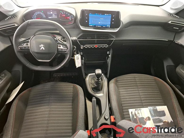 208 Active Pack 1.5 HDi 100CV BVM6 E6d #5