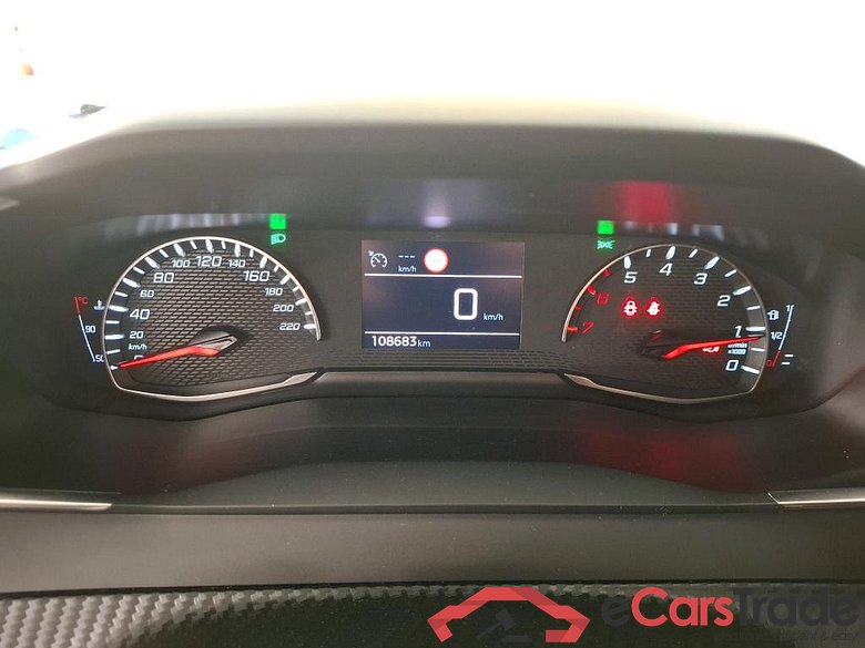 208 Active Pack 1.5 HDi 100CV BVM6 E6d #6