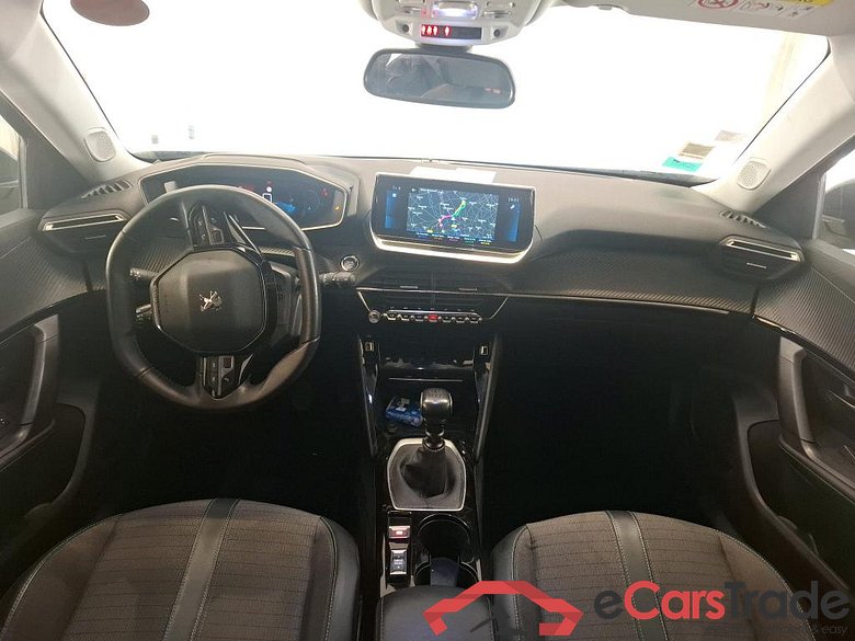 2008 Allure Business 1.2 PureTech 130CV BVM6 E6d / GARANTIE STELLANTIS 10 ANS VOIR PHOTO 2 #6