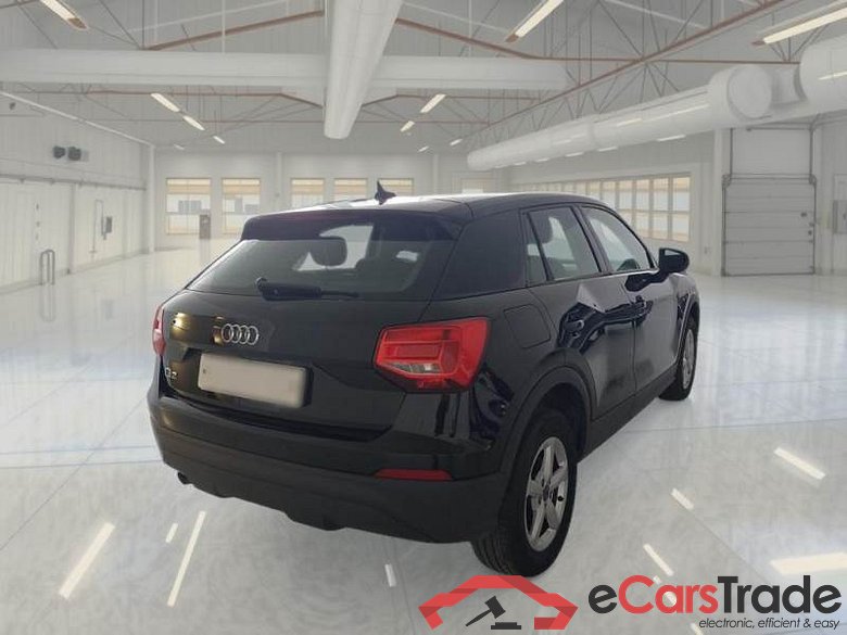 AUDI Q2 / 2016 / 5P / SUV 1.6 30 TDI BUSINESS S TRONIC #2