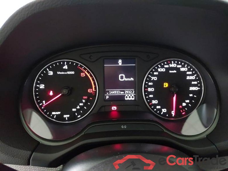 AUDI Q2 / 2016 / 5P / SUV 1.6 30 TDI BUSINESS S TRONIC #4