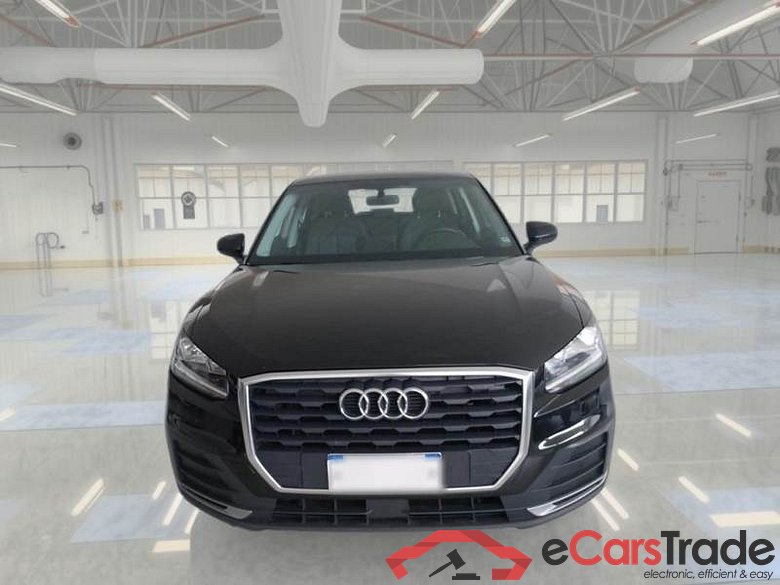 AUDI Q2 / 2016 / 5P / SUV 1.6 30 TDI BUSINESS S TRONIC #6