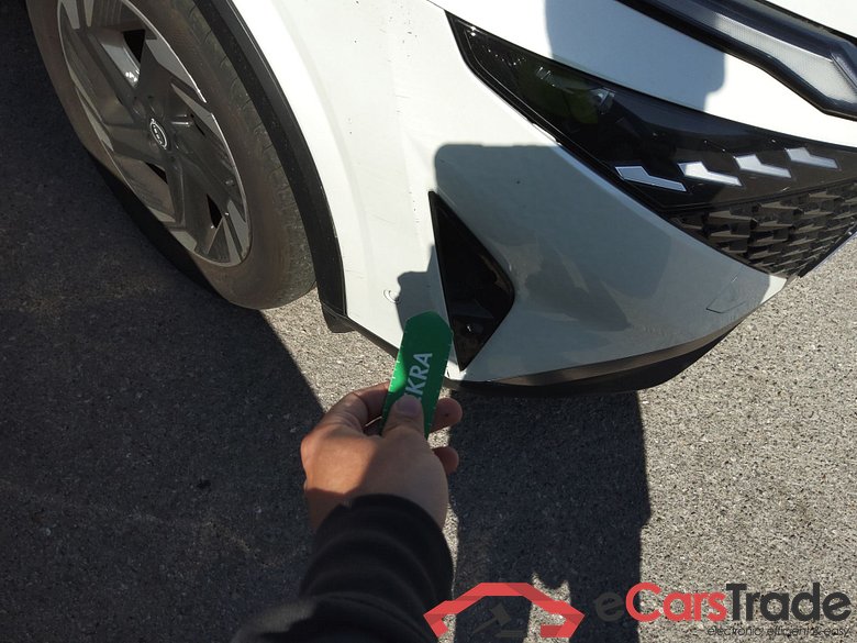 NISSAN Qashqai E-POWER 140 KW (190 CV) Auto 4x2 N-Connect (Pano) #6