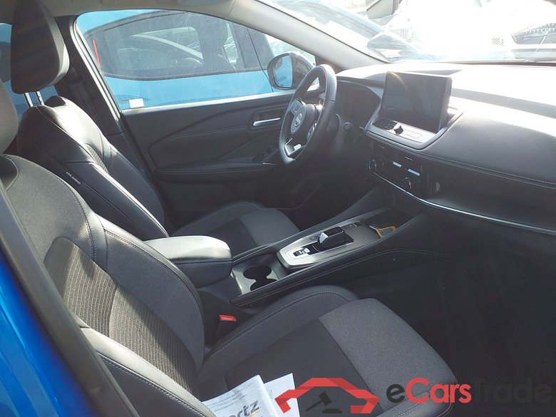 NISSAN Qashqai E-POWER 140 KW (190 CV) Auto 4x2 N-Connect (Pano) #3