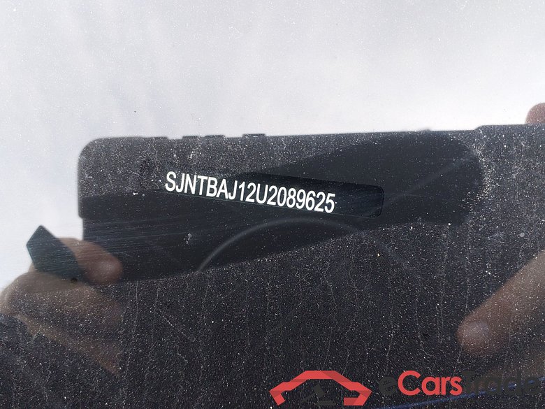 NISSAN Qashqai E-POWER 140 KW (190 CV) Auto 4x2 N-Connect (Pano) #5