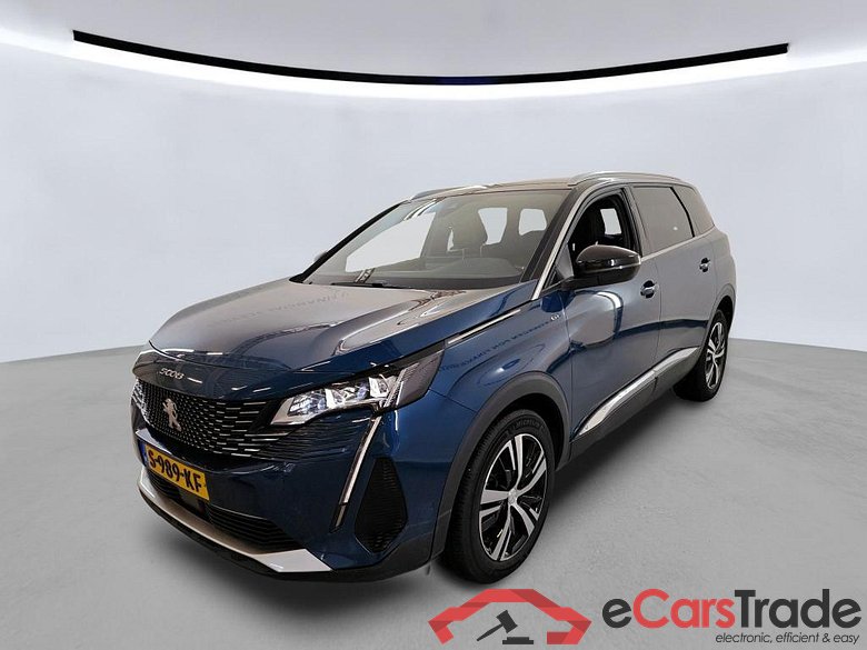 PEUGEOT 5008 96 kW #1