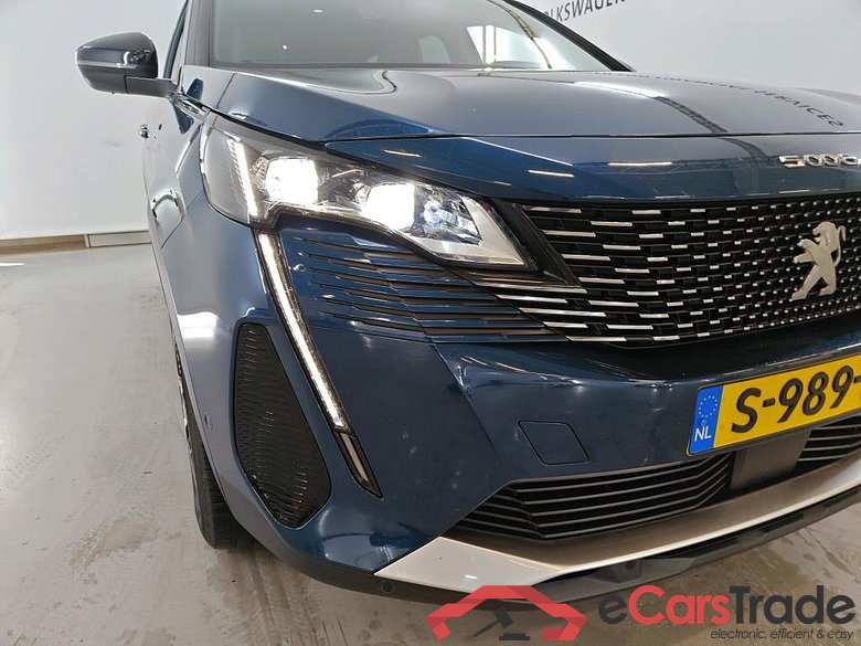 PEUGEOT 5008 96 kW #4