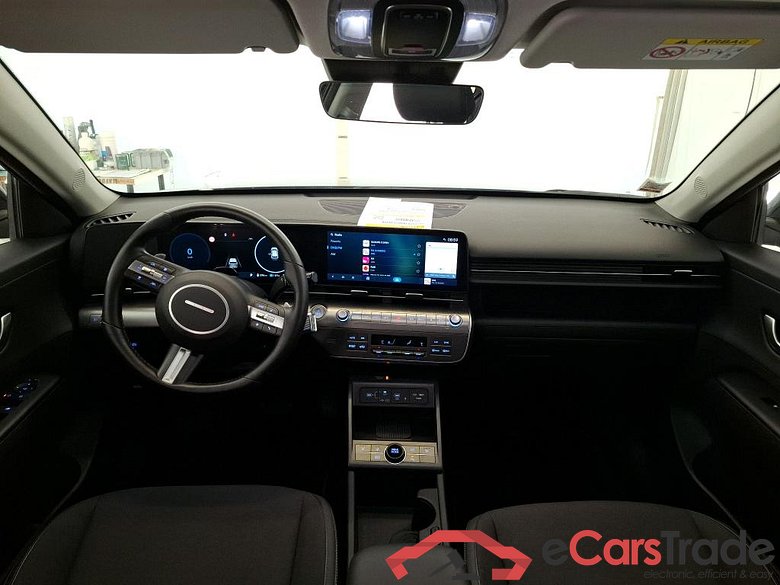 Kona Creative Electric 2WD 48kWh BVA #6