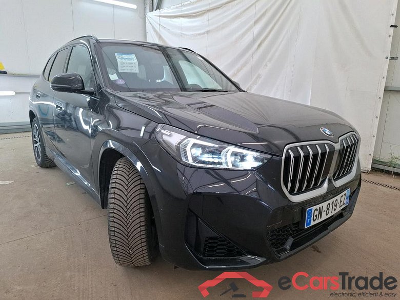BMW X1 / 2022 / 5P / SUV xDrive23i M Sport DKG7 #4