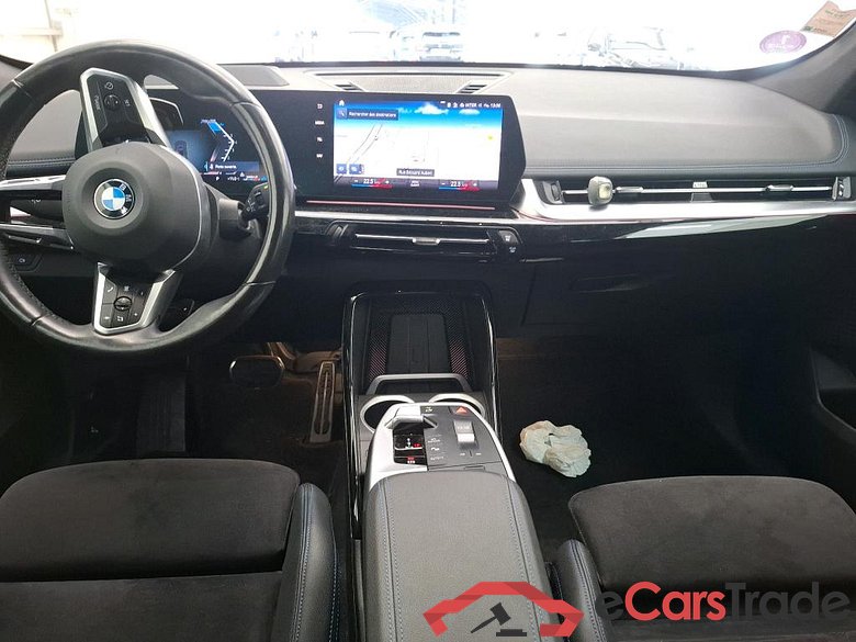 BMW X1 / 2022 / 5P / SUV xDrive23i M Sport DKG7 #5
