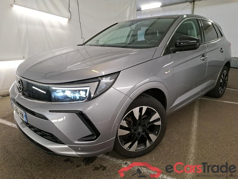 Grandland X Business Elegance 1.5 130CV BVA8 6E
