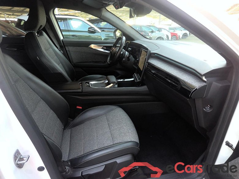 Espace VI  Techno E-Tech Hybrid 1.2  200CV  BVAV  7 Sieges  6E #5