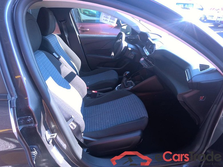 208 PT 75 LIKE SOCIETE (VU/VP) 5 PLACES #5