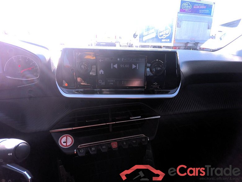 208 PT 75 LIKE SOCIETE (VU/VP) 5 PLACES #6