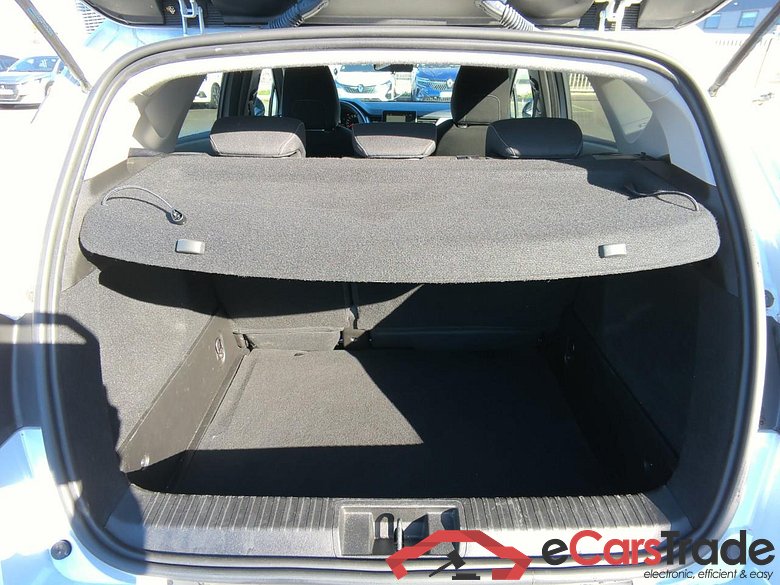 Captur II  Evolution 1.0 TCE  90CV  BVM6  E6d #5