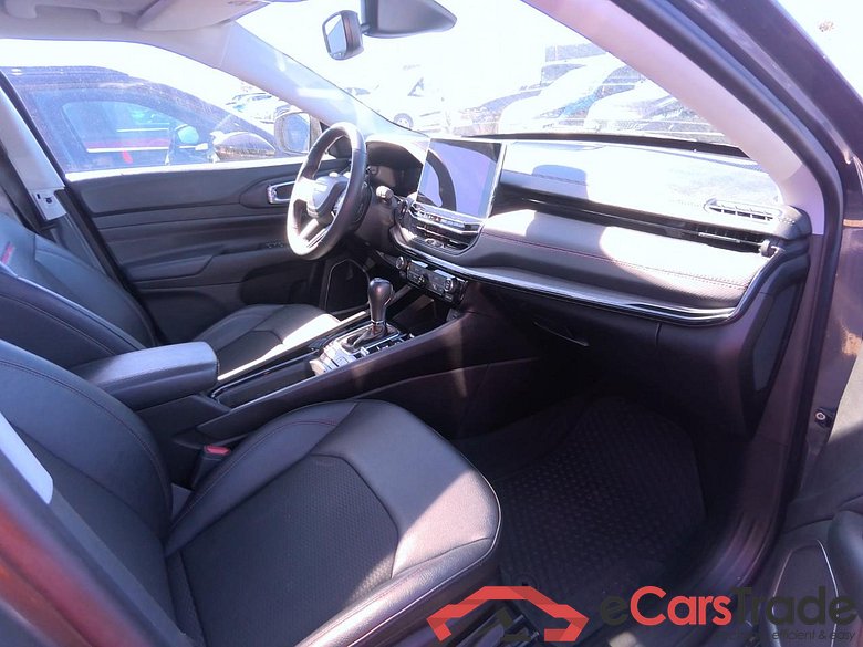 JEEP COMPASS 240 AT6 TRHK RSK #5