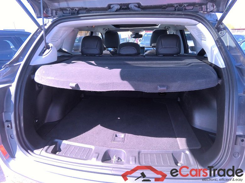 JEEP COMPASS 240 AT6 TRHK RSK #6