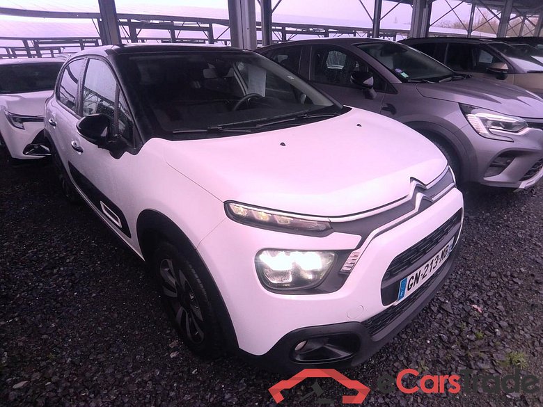 C3 PT 110 SHINE AFFAIRE (VU/VP)  5 PLACES #2