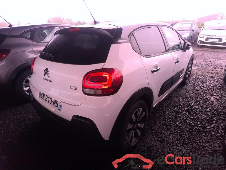 C3 PT 110 SHINE AFFAIRE (VU/VP)  5 PLACES #3