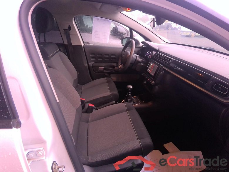 C3 PT 110 SHINE AFFAIRE (VU/VP)  5 PLACES #4