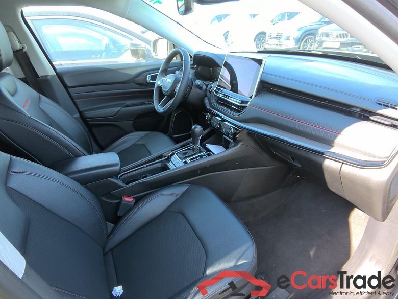 JEEP COMPASS 240 AT6 TRHK RSK #3