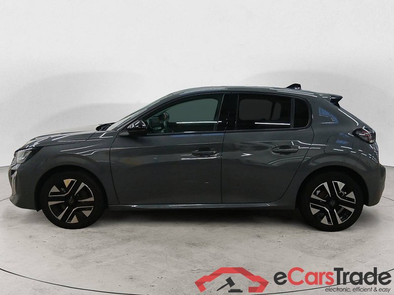 Peugeot 208 Allure 1.2L (1199cc) 3-cylinder Gasoline 100 hp S&S, 6-speed manual #5