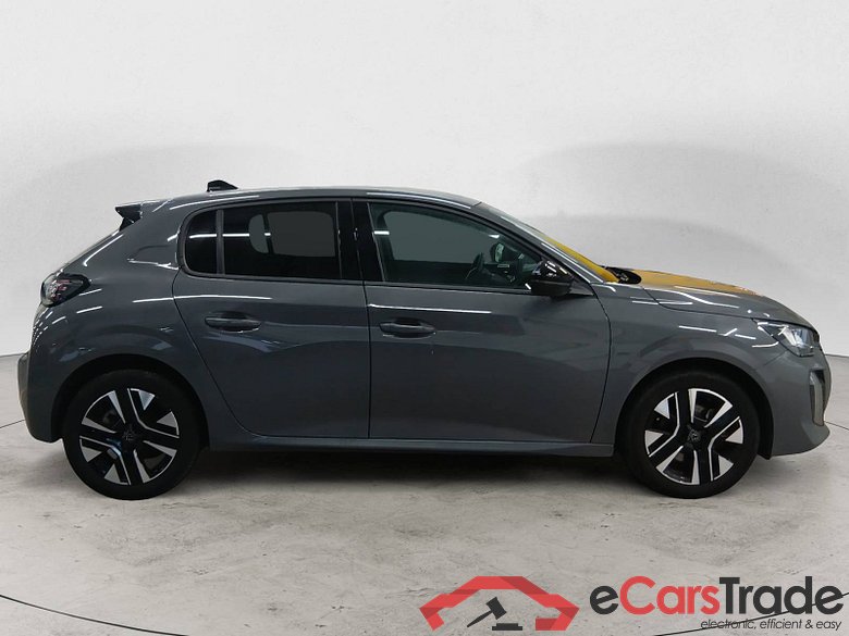Peugeot 208 Allure 1.2L (1199cc) 3-cylinder Gasoline 100 hp S&S, 6-speed manual #6