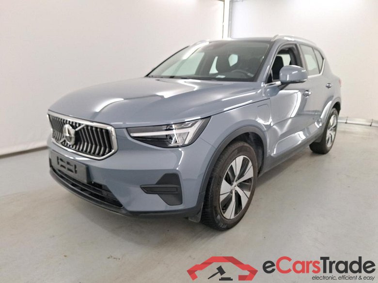 VOLVO XC40 1.5 T4 PHEV ESSENTIAL DCT