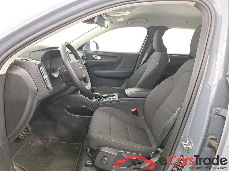 VOLVO XC40 1.5 T4 PHEV ESSENTIAL DCT #5