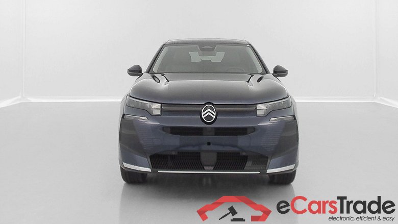 Citroen C5 AIRCROSS Plus e-DCS6 1.2L Hybrid #2