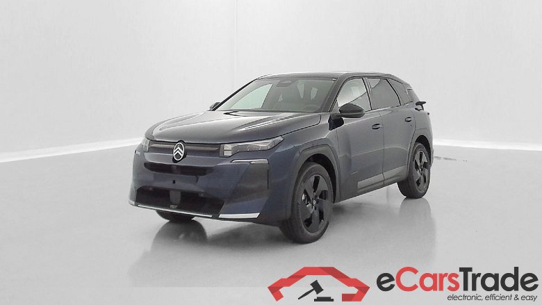 Citroen C5 AIRCROSS Plus e-DCS6 1.2L Hybrid #3