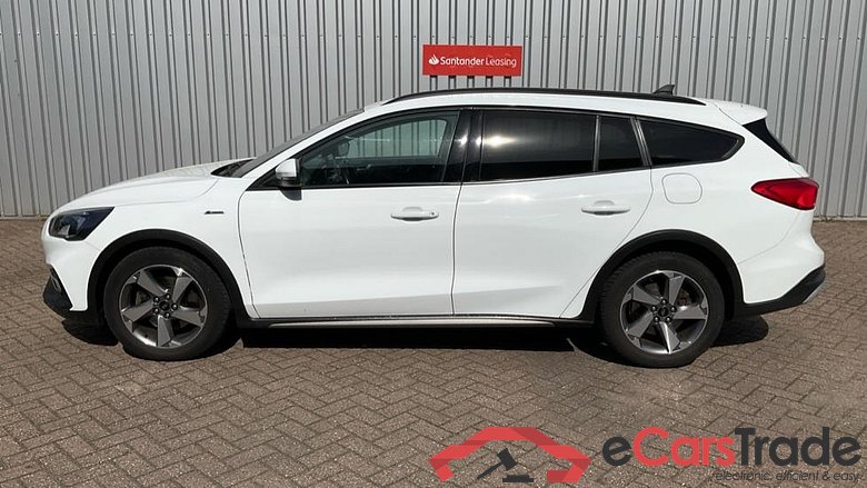 FORD Focus wagon 1.0 ecoboost active business 92kW #2