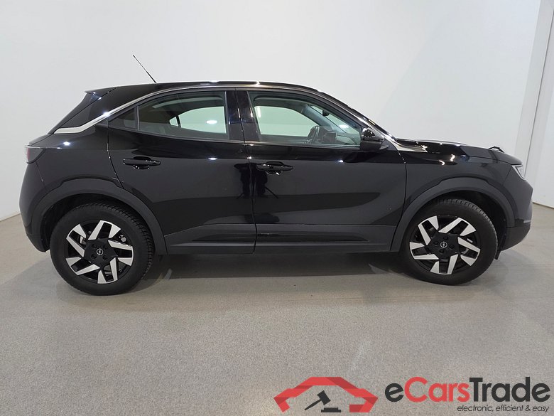 Opel Mokka 1.2T Elegance LED Virtual Display Camera Klima PDC ... #5