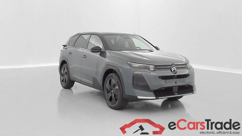 Citroen C5 AIRCROSS Plus 1.2 Hybrid 145 hp #1