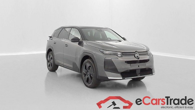 Citroen C5 AIRCROSS Plus 1.2 Hybrid 145 hp