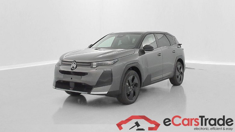 Citroen C5 AIRCROSS Plus 1.2 Hybrid 145 hp #3