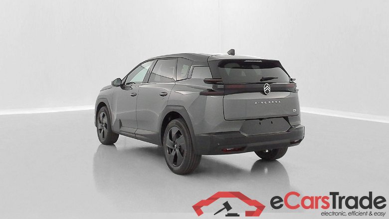 Citroen C5 AIRCROSS Plus 1.2 Hybrid 145 hp #5