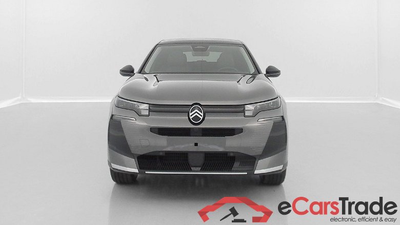 Citroen C5 AIRCROSS Plus 1.2 Hybrid 145ch #2