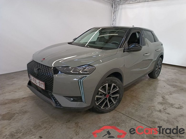 DS 3 PureTech 100 Manual PERFORMANCE Line 5d