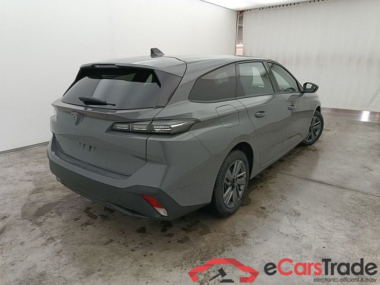 Peugeot 308 SW 1.2 PureTech 130 S&S Active Pack 5d #2