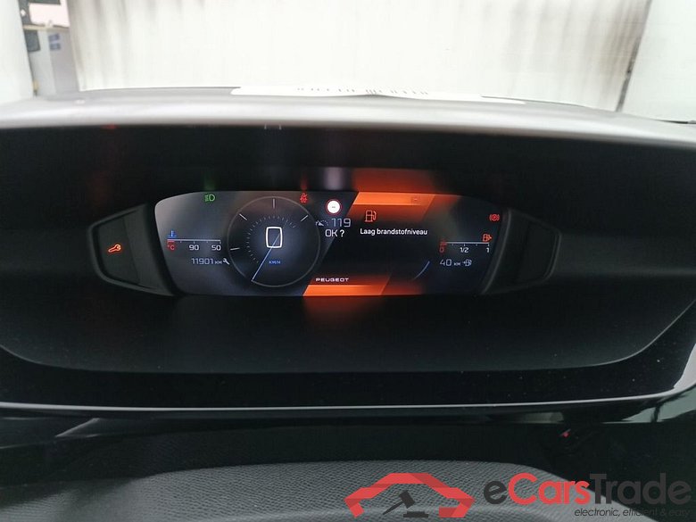 Peugeot 308 SW 1.2 PureTech 130 S&S Active Pack 5d #6