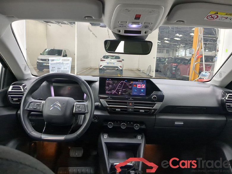 CITROEN C4 X / 2022 / 4P / Berline PureTech 130 SS EAT8 Shine / GARANTIE STELLANTIS 10 ANS VOIR PHOTO 2 #6
