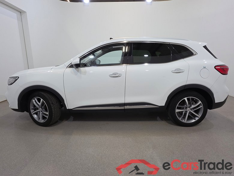 MG EHS 1.5 Plug-In Hybrid Luxury Aut. Pano LED-Xenon Virtual Navi Sport-Leather KeylessGo Camera 360 Klima PDC ... #6