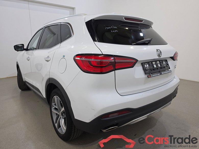 MG EHS 1.5 Plug-In Hybrid Luxury Aut. Pano LED-Xenon Virtual Navi Sport-Leather KeylessGo Camera 360 Klima PDC ... #5