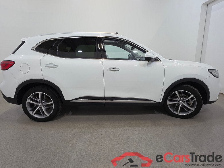 MG EHS 1.5 Plug-In Hybrid Luxury Aut. Pano LED-Xenon Virtual Navi Sport-Leather KeylessGo Camera 360 Klima PDC ... #3