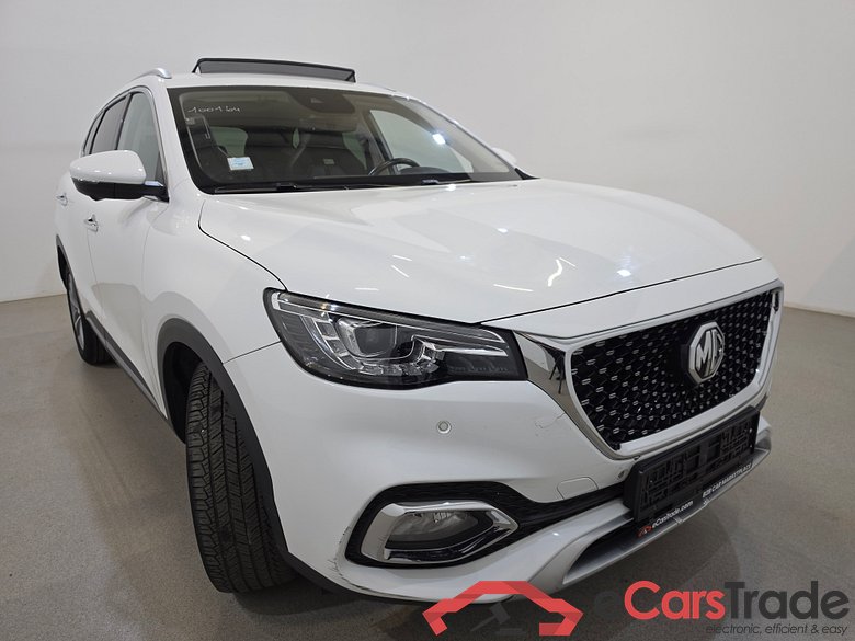 MG EHS 1.5 Plug-In Hybrid Luxury Aut. Pano LED-Xenon Virtual Navi Sport-Leather KeylessGo Camera 360 Klima PDC ... #2