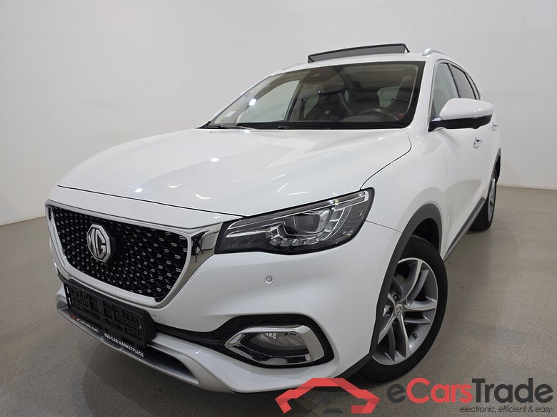 MG EHS 1.5 Plug-In Hybrid Luxury Aut. Pano LED-Xenon Virtual Navi Sport-Leather KeylessGo Camera 360 Klima PDC ... #1