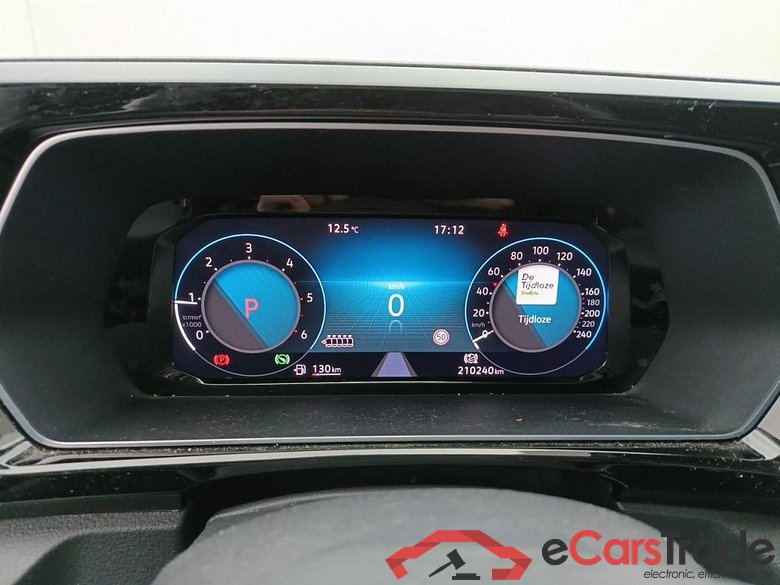 VOLKSWAGEN CADDY MAXI DIESEL - 2021 2.0 TDi 122 SCR Style DSG 5d 7pl #4