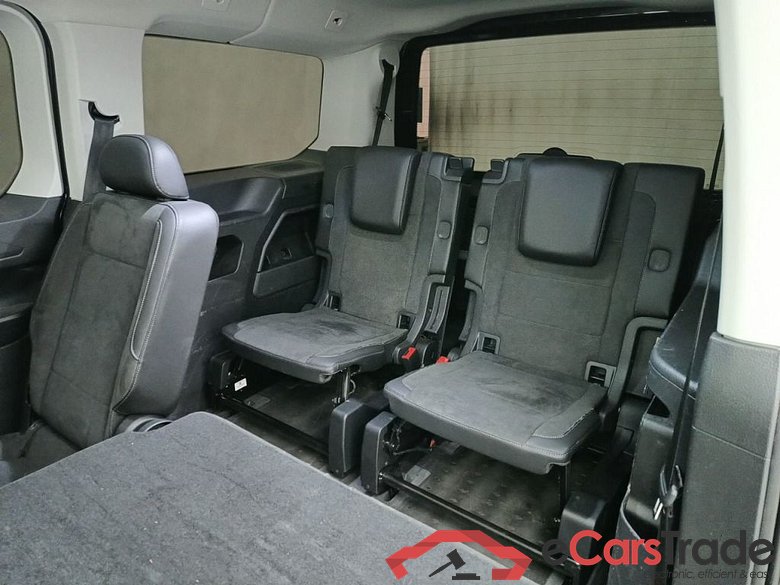 VOLKSWAGEN CADDY MAXI DIESEL - 2021 2.0 TDi 122 SCR Style DSG 5d 7pl #6