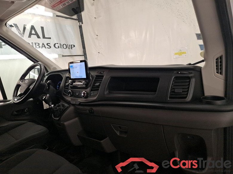 Transit Fourgon 310 L3 Trend #5